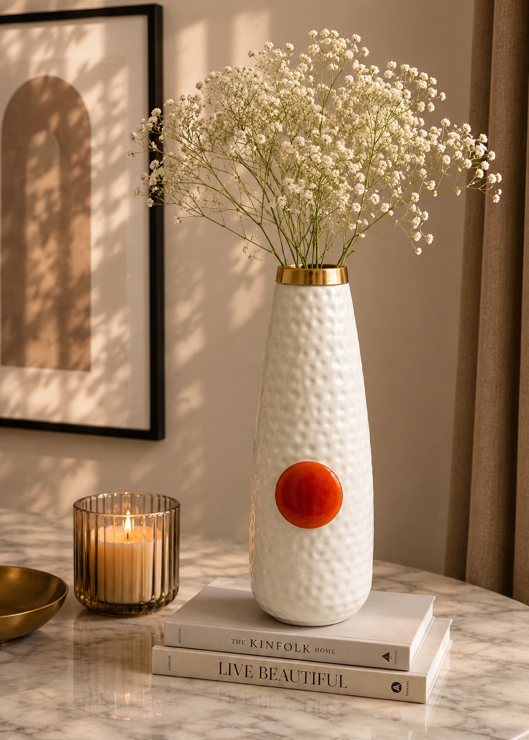 Luxury Interior Statement Piece