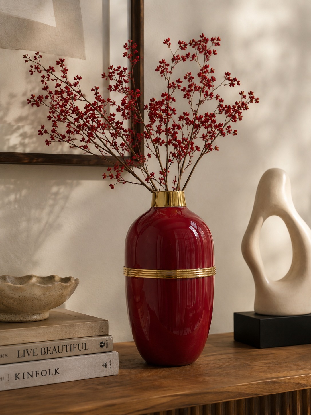 Timeless Elegance For Modern Spaces