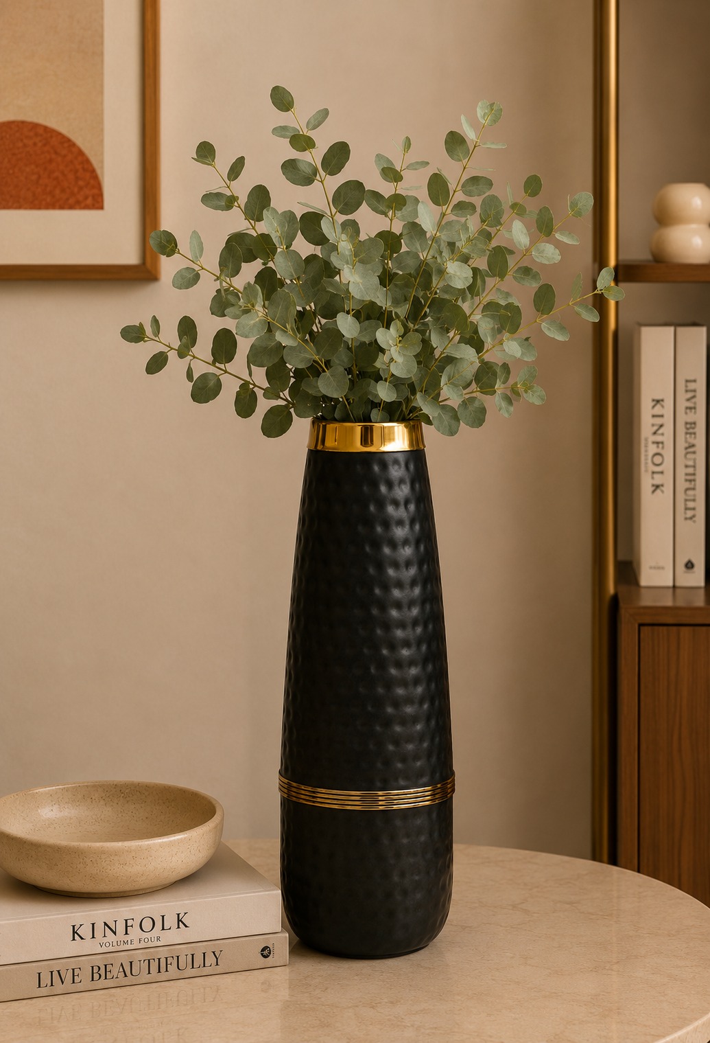 Sophisticated Beauty For Modern Spaces